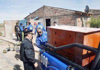 Exoneran a 2 polic�as y suspenden a 3 por la incre�ble fuga de Aboy 