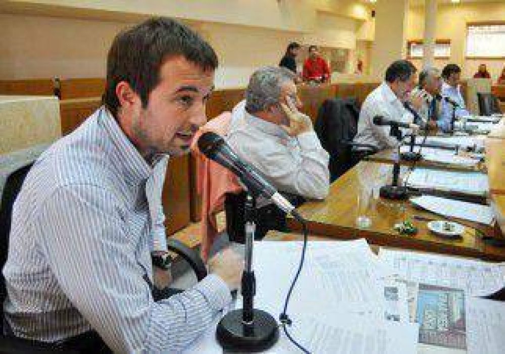 La rinoscop�a sum� otro round a la pelea entre la Provincia y la Ciudad 