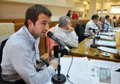 La rinoscop�a sum� otro round a la pelea entre la Provincia y la Ciudad 