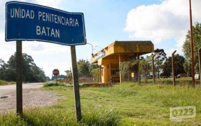 Accidente mortal: trasladaron al conductor a la Unidad Penal 44 de Bat�n