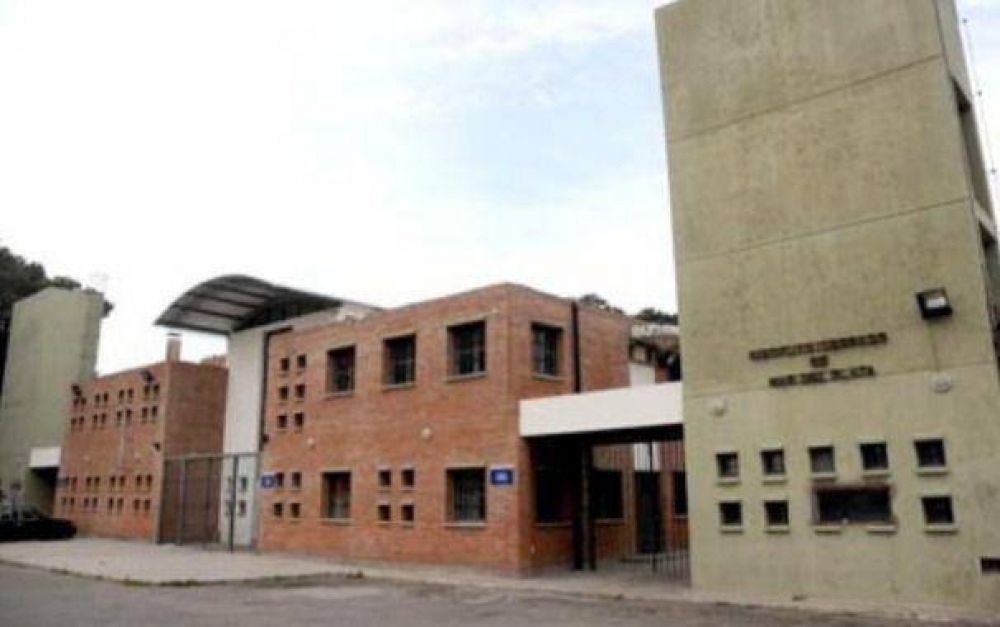 Se fug� otro menor del Centro Cerrado de Bat�n