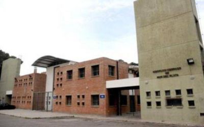Se fug� otro menor del Centro Cerrado de Bat�n