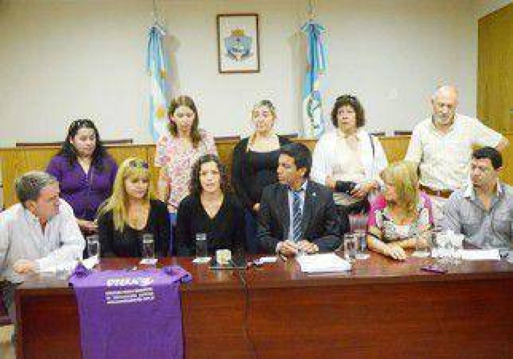 Reclaman que Neuqu�n se adhiera a la ley de fertilizaci�n asistida 