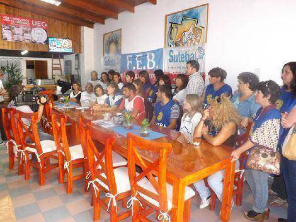 El acatamiento al paro super� el 90 % 