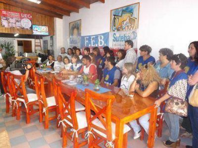 El acatamiento al paro super� el 90 % 