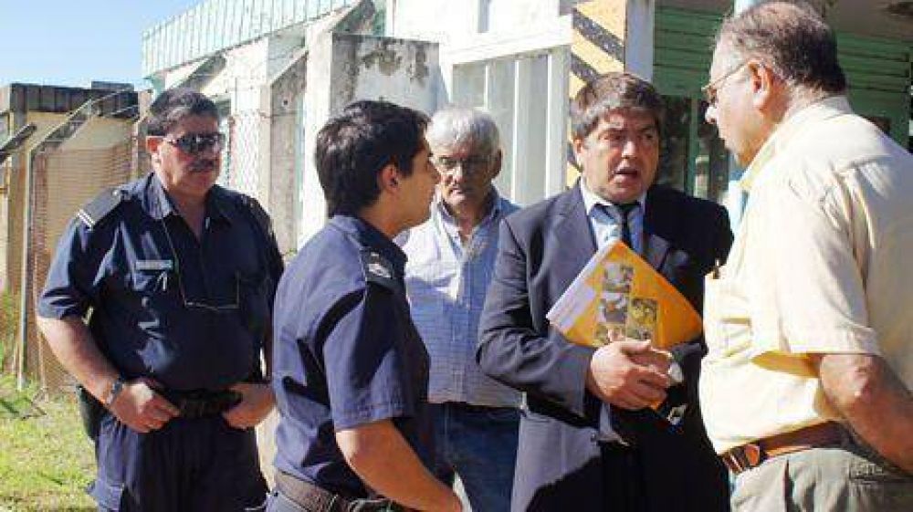 Se levant� la suspensi�n a los 12 empleados de Chalero 