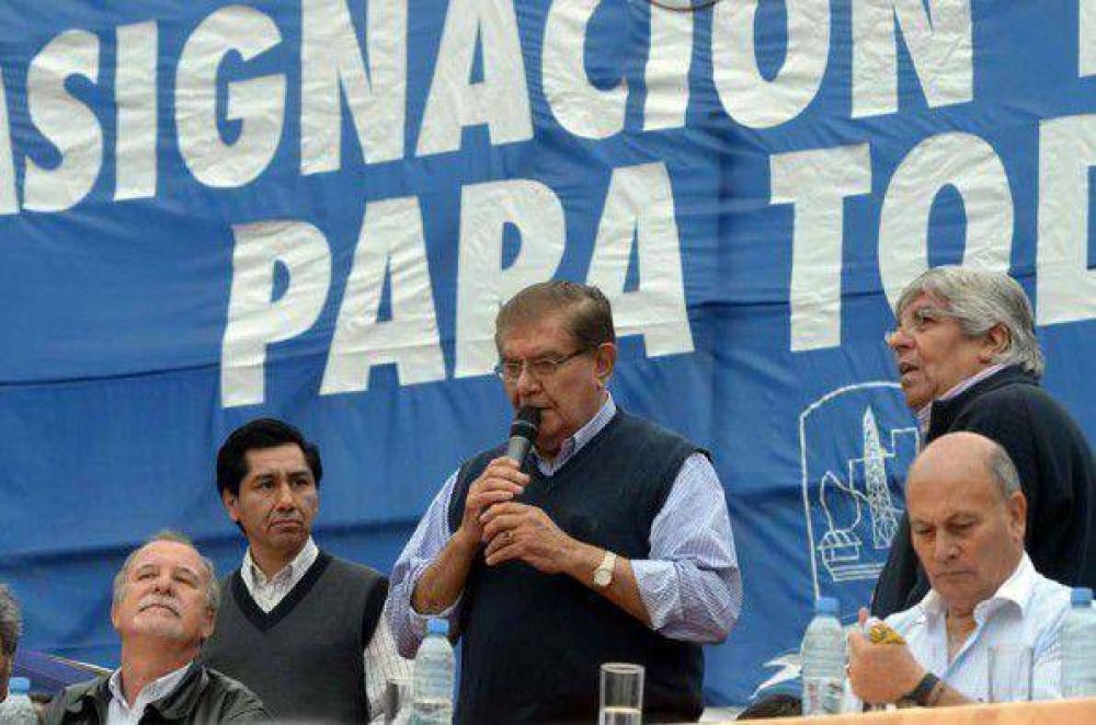 Pereyra presidir� una comisi�n clave en el Senado