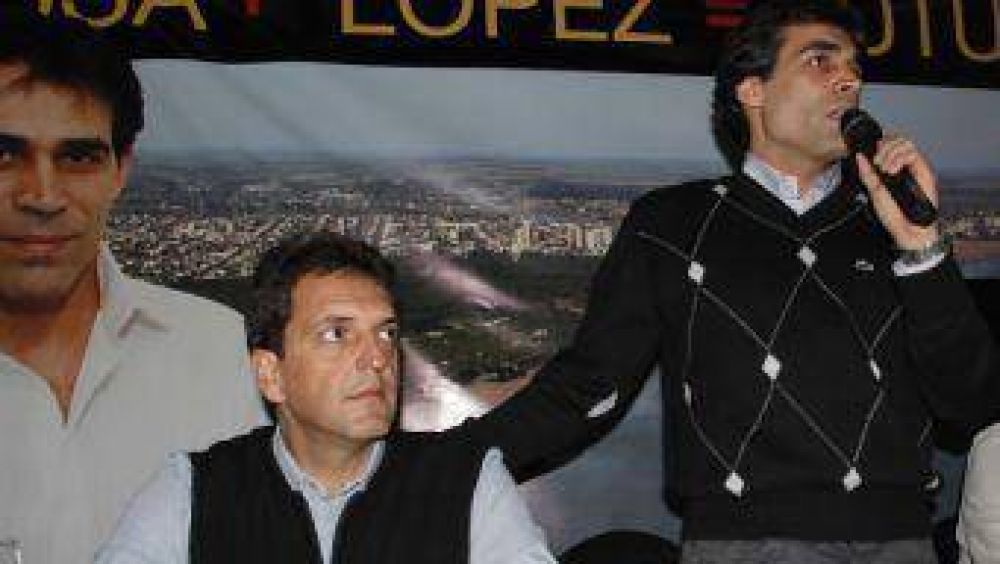 Facundo L�pez critic� el nuevo C�digo Penal