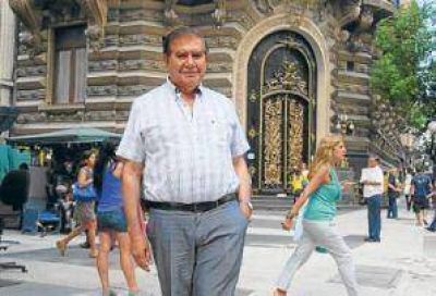 El senador Guillermo Pereyra fue designado presidente de la Comisi�n de Miner�a, Energ�a y Combustibles del Senado de la Naci�n