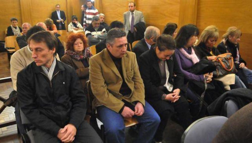 Fallo de la Corte liberar�a a presos con prisi�n preventiva