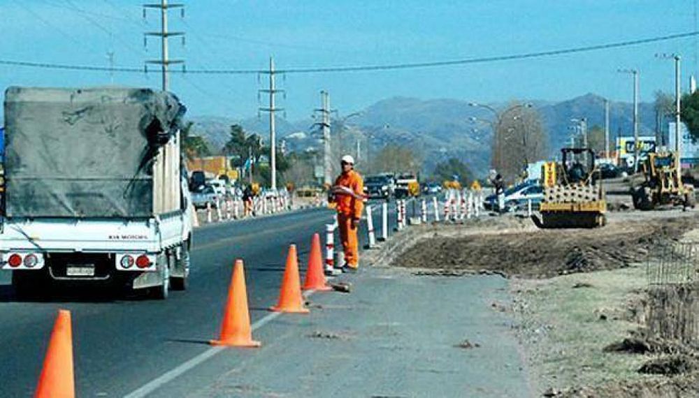 Tasa vial: alerta en la Provincia por un posible fallo adverso
