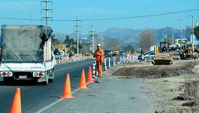 Tasa vial: alerta en la Provincia por un posible fallo adverso