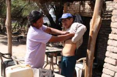 Una banda rob� $51.000 tras golpear y torturar a 3 familias