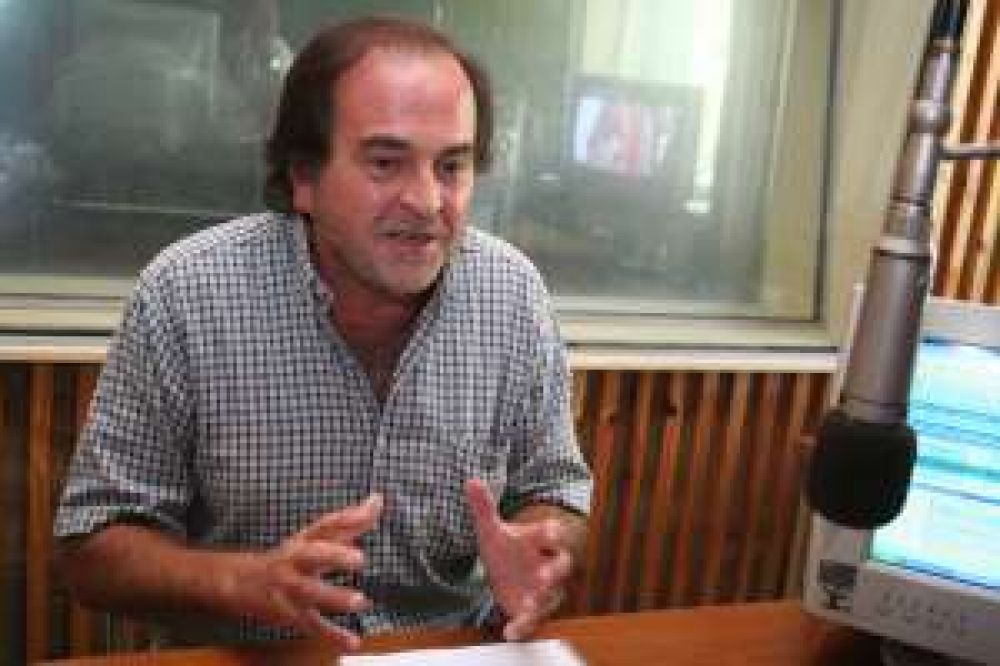 Tras sufrir una cruel enfermedad, muri� el exintendente Daniel Coll