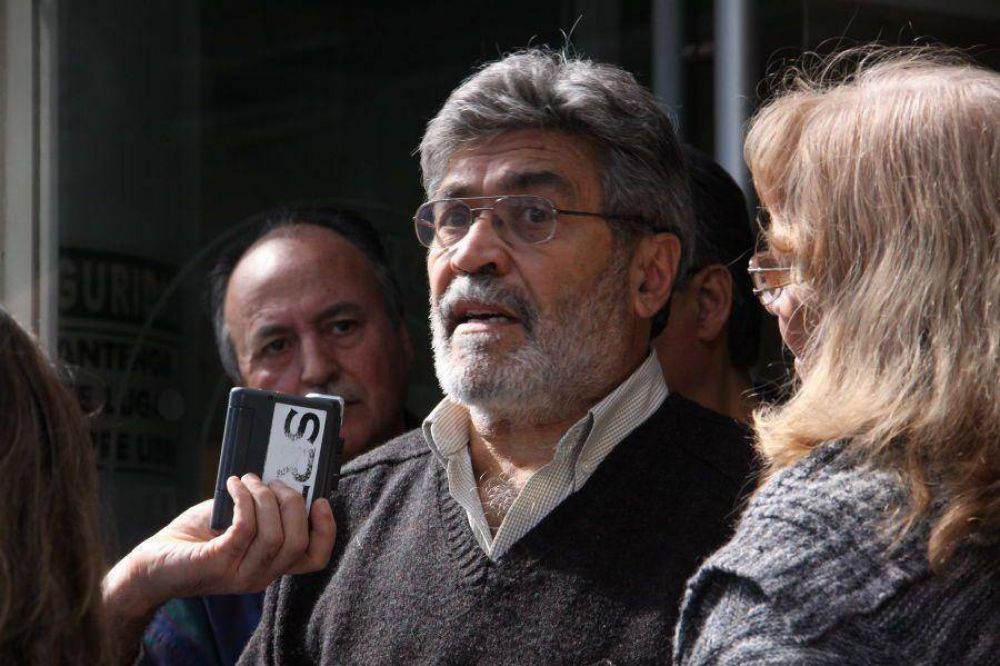 La CGT de C�rdoba har� hoy una caravana en la capital