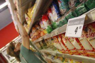 En San Juan no hay denuncias por irregularidades con los precios cuidados