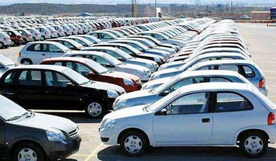 San Juan es donde m�s cay� el patentamiento de autos 0km