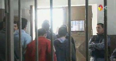 Denunciaron violaci�n de los derechos humanos en el penal de Villa Floresta