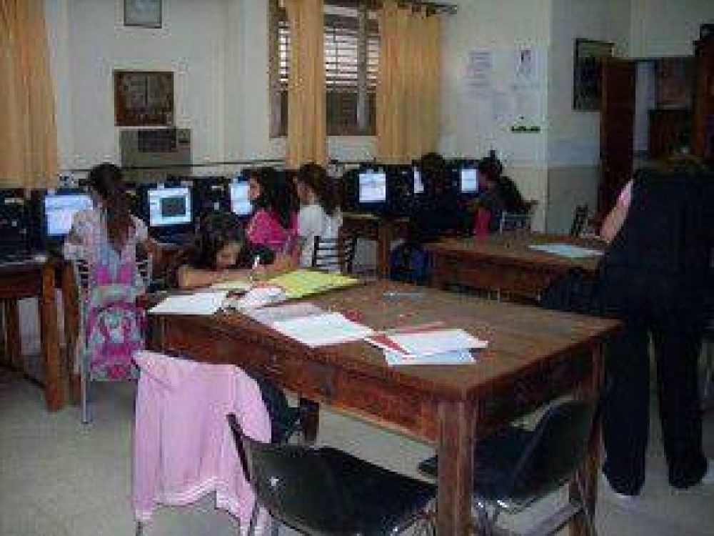 Anticipan que la biblioteca tambi�n abrir� los s�bados