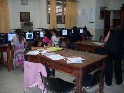 Anticipan que la biblioteca tambi�n abrir� los s�bados