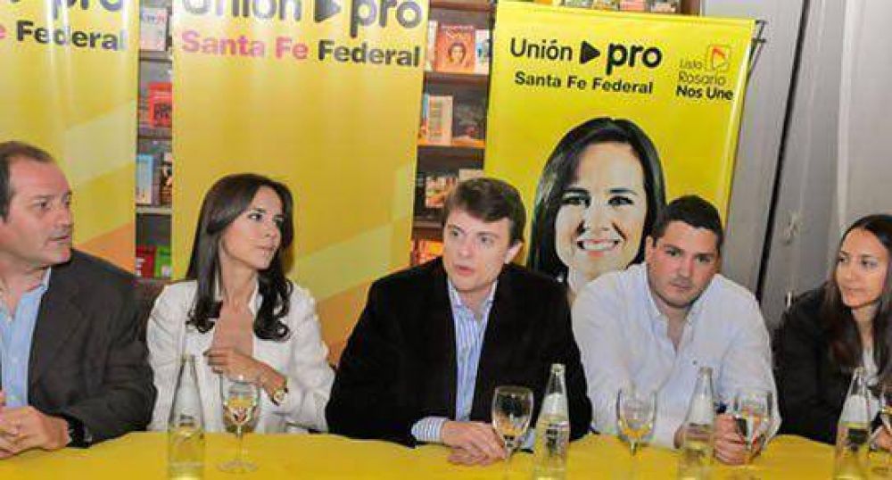 Cr�ticas al discurso de la intendenta