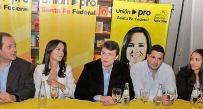 Cr�ticas al discurso de la intendenta