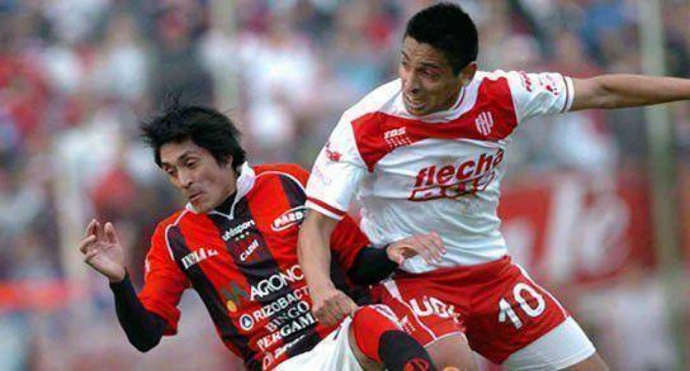 Madel�n par� un equipo con Zapata como titular