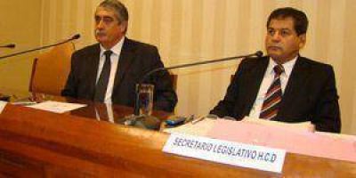 Garc�a: �Necesitamos consolidar la transformaci�n de la sociedad�