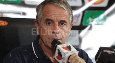 "La frase que m�s escuche fue: �Vos sab�s en lo que te est�s metiendo?�"