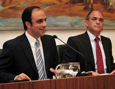 �Construiremos un jard�n municipal en Barrio Las Flores"