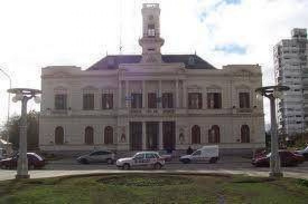 El Ejecutivo elev� al Concejo la nueva escala salarial de funcionarios