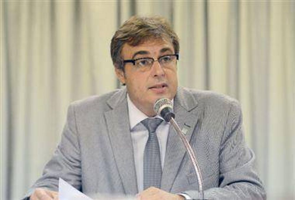 "El principal enemigo de una Rafaela segura es el avance de las adicciones"
