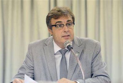 "El principal enemigo de una Rafaela segura es el avance de las adicciones"