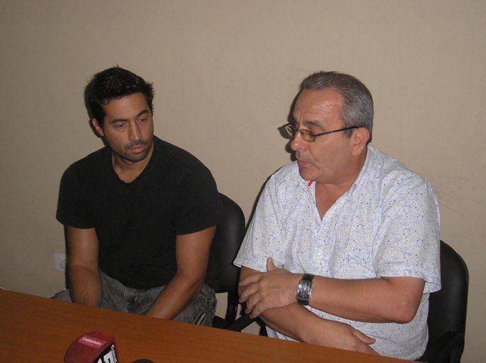 Encuentro Regional de Teatro de las Lagunas en Saladillo