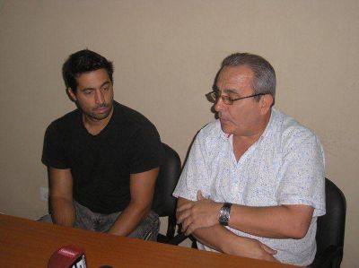 Encuentro Regional de Teatro de las Lagunas en Saladillo