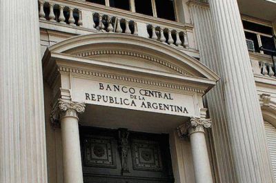 "Las expectativas inflacionarias tendr�an que disminuir"