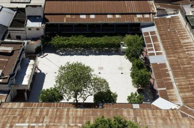 Docentes asisten hoy a clases, pero amenazan con m�s paros