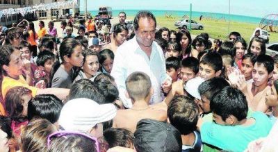 Desarrollo Social y Ni�ez, con deudas en la Provincia