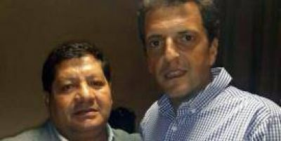 Por un informe de la DEA aconsejan a Massa que se despegue del Mellizo