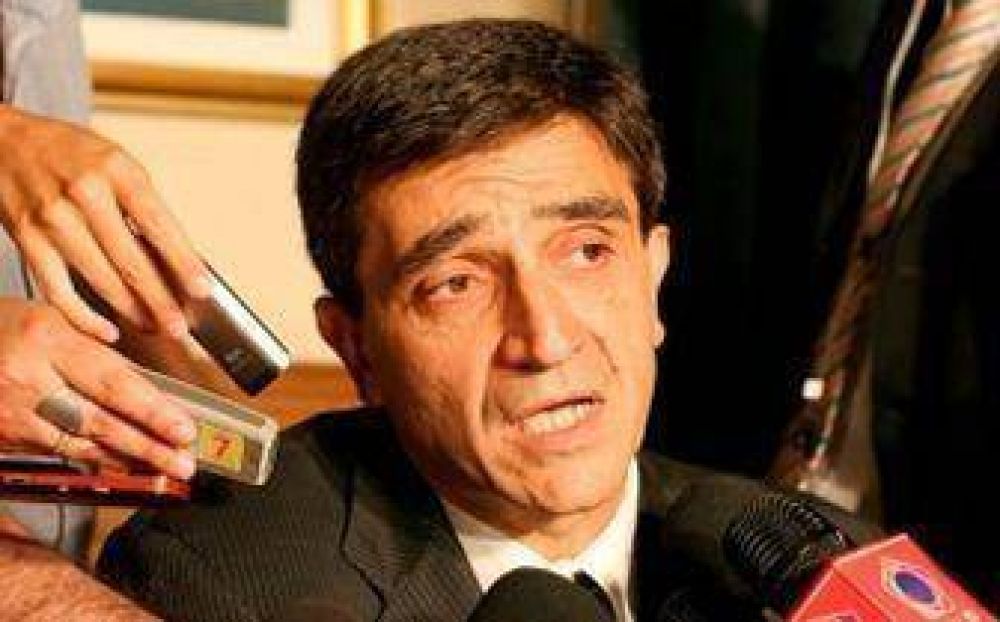 �Nadie discute que tiene que haber un aumento salarial�