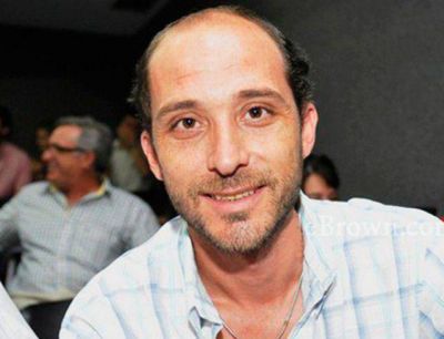 Villaronga: �Mariotto escucha de coraz�n al hombre de a pie para que aporte y genere leyes�