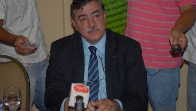 Cabur admiti� la falta de presentaci�n de balances