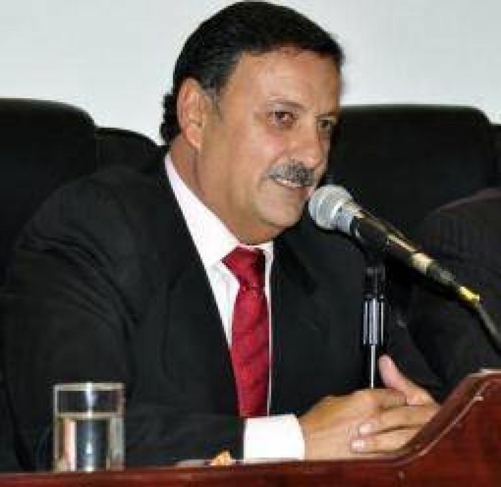�Los riojanos est�n a favor de la coparticipaci�n municipal�