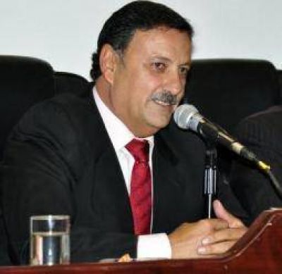 �Los riojanos est�n a favor de la coparticipaci�n municipal�