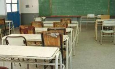 Tras dos jornadas de paro docente, las clases inician este viernes