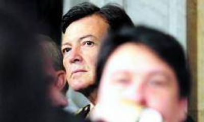 M�s testimonios vinculan a Milani con un riojano desaparecido