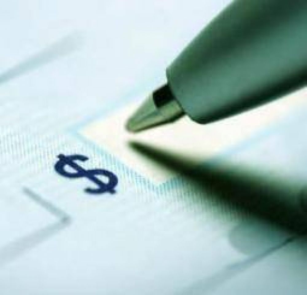 Analizan crear un banco estatal para apuntalar el desarrollo riojano
