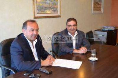 �Algunos creen que ganaron solos y no con el aporte de todo el peronismo�
