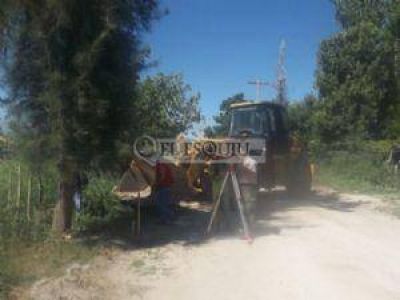 Las 20 familias de Sij�n tendr�n sus nuevos hogares en 120 d�as