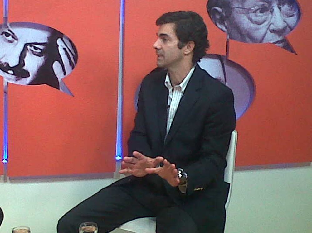 �DEBEMOS SER AUSTEROS Y RESPONSABLES CON EL GASTO P�BLICO�